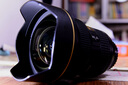 尼康24-70 24-120 24-85 28-300 14-24 16-35二手鏡頭防抖 AF-S 14-24mm F2.8 G ED 99新 曬單實拍圖