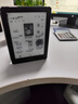 掌閱（iReader）Light4 長(cháng)續航 6英寸智能閱讀本 電子書(shū)閱讀器 墨水屏電紙書(shū) 平板電腦學(xué)習看漫 便攜筆記本 沉墨 曬單實(shí)拍圖