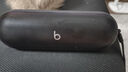 beats Pill 便攜式 無(wú)線(xiàn)藍牙音響音箱揚聲器 IP67 防塵抗水 藍牙5.3 啞光黑 曬單實(shí)拍圖