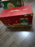 佳沛（zespri）新西蘭 陽(yáng)光金奇異果12粒禮盒特大果單果約122-146g 獼猴桃 水果 曬單實(shí)拍圖
