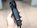 大疆 DJI Osmo Pocket 3 標(biāo)準(zhǔn)版 一英寸口袋云臺相機(jī) OP靈眸手持?jǐn)?shù)碼相機(jī) 旅游vlog 便攜美顏攝像 曬單實(shí)拍圖