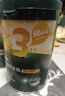 英氏嬰兒營養(yǎng)輔食粥胡蘿卜蝦玉米菠菜218g 寶寶即食沖泡粥快沖粥10月+ 曬單實(shí)拍圖