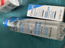 適樂(lè )膚（CeraVe）高保濕舒緩爽膚水200ml(潤膚補水化妝水修護濕敷男女七夕禮物 曬單實(shí)拍圖