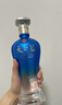 洋河藍色經(jīng)典 天之藍 52度 520ml 雙瓶裝 綿柔濃香型白酒 曬單實(shí)拍圖
