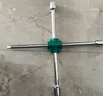 世達（SATA）48102 十字輪胎扳手20