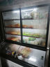美凌時(shí)尚家點(diǎn)菜柜商用麻辣燙展示柜冷藏冷凍雙用冷藏柜保鮮柜冰柜蔬菜水果冒菜柜燒烤柜串串柜 1.4米上冷藏下冷凍丨4D銅管制冷 高效制冷+節能鎖冷新升級 曬單實(shí)拍圖