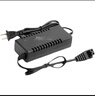 冰虎電源適配器車(chē)載冰箱電源線(xiàn)充電車(chē)家兩用220v12v24伏轉換插頭 美固-220V轉12V轉換器 車(chē)用點(diǎn)煙頭-2米（12V/24V）通用 曬單實(shí)拍圖