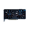藍戟（GUNNIR）intel Arc A380 Photon  6G  2450MHz GDDR6 OC 游戲顯卡設計視頻剪輯臺式電腦顯卡 曬單實(shí)拍圖