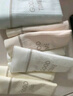 貓人【A類嬰兒棉】25年新品女士內(nèi)褲純棉100%棉襠高彈抗菌無痕三角褲 曬單實拍圖