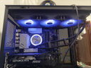 微星（MSI）英特爾【24期免息】265K i5 14600KF 5060Ti RTX5070Ti 5080主機(jī)游戲DIY組裝機(jī)電腦臺(tái)式機(jī) 配四 14600KF+RTX5060 沖量款 曬單實(shí)拍圖