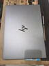 惠普（HP）戰99 【國家補貼電腦】16英寸高性能AI商務(wù)筆記本移動(dòng)工作站 酷睿二代Ultra7 255H 32G 1T 2.5K屏 曬單實(shí)拍圖