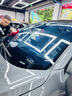 固特異（GOODYEAR）汽車(chē)貼膜 金剛系列汽車(chē)隔熱膜汽車(chē)膜玻璃膜車(chē)窗膜全車(chē)膜防曬隔熱防爆太陽(yáng)膜 曬單實(shí)拍圖