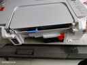佳能（Canon）TS3480彩色噴墨無(wú)線家用辦公學(xué)生A4打印機(jī)復(fù)印掃描一體機(jī)家庭小型照片手機(jī)直接打 TS3480【白色】手機(jī)電腦無(wú)線連接+打印復(fù)印掃描 套餐二：3480黑彩連噴加墨+4瓶黑彩墨水【力 曬單實(shí)拍圖