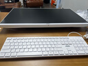 AOC國家補(bǔ)貼20%大師926 27英寸高清辦公商用臺式一體機(jī)電腦(12代i5-12450H 16G 512G WiFi 鍵鼠 )白 曬單實拍圖