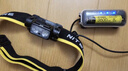 奈特科爾（NITECORE）多功能18650拓展電池盒/電池保護盒/頭燈續航神器外接電源供電盒 18650拓展電池盒【不含電池】 曬單實(shí)拍圖