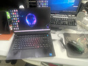 戴爾Alienware外星人筆記本電腦m15r5r6r7電競高刷游戲本滿血3060吃雞 i7-11800/32G/1T/3060 【線下零售版 支持驗機(jī)】 曬單實拍圖