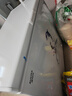 澳柯瑪（AUCMA）307升減霜冰柜家用大容量冷藏柜冷凍柜 臥式冷柜冰箱雪糕柜一級能效 BC/BD-307HNE 國家補貼20% 曬單實(shí)拍圖