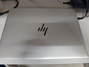 惠普（HP）星Book Pro14 國家補貼2025新品AI高性能輕薄14寸酷睿Ultra筆記本電腦 旗艦商務(wù)辦公筆記本電腦 Ultra5-125H 16G 1T 2.5K 銀 曬單實拍圖