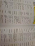 備考2025年12月新版大學英語六級詞匯書單詞詞匯亂序版6級單詞書考試復習資料備考PASS綠卡圖書巧記速記詞根+聯(lián)想記憶法 曬單實拍圖