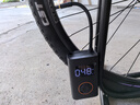 騎記（QiCYCLE）N3車載充氣泵便攜打氣泵電動打氣筒自行車電動車無線充氣寶 曬單實拍圖