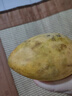 小臺農(nóng)芒果 熱帶當季新鮮水果整箱 小臺農(nóng)芒果3斤單果50g+ 曬單實拍圖