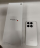 小米（MI）小米 17 第五代 驍龍 8 至尊版 光影獵人 950 7000mAh 小米金沙江電池 白色 16GB+512GB 5G手機 曬單實(shí)拍圖