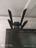 COMFAST CF-WU785AC 1300兆免驅(qū)雙頻USB網(wǎng)卡高增益天線千兆穿墻無(wú)線wifi接收器 臺(tái)式機(jī)專用筆記本隨身發(fā)射 曬單實(shí)拍圖
