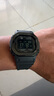 卡西歐（CASIO）G-SHOCK  DW-H5600冠軍之心主題藍(lán)牙計(jì)步運(yùn)動(dòng)手表 【禮物】 DW-H5600MB-1PR 曬單實(shí)拍圖