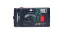 富士（FUJIFILM）果凍相機(jī) 膠卷相機(jī) C400膠卷相機(jī)果凍相機(jī) 可拍36張 荔枝白 透明膠片相機(jī) 一次性膠卷相機(jī) 曬單實(shí)拍圖