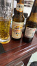 麒麟（Kirin）一番榨黃啤酒330ml*24瓶 整箱裝中秋節送禮 曬單實(shí)拍圖