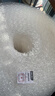得力（deli）加厚氣泡膜50米*40CM包裝膜纏繞膜氣泡墊防震泡沫快遞搬運(yùn)打包 曬單實(shí)拍圖