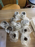 鹿悅霆 304不銹鋼衛(wèi)生級快裝球閥316L快開卡箍卡扣式衛(wèi)生級直通快接閥門 304 Φ51/卡盤64  2寸 輕型 曬單實拍圖