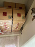 五糧液股份 五糧春 第二代 濃香型白酒 52度 500ml 雙瓶 中秋送禮 曬單實拍圖