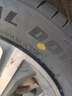 ENTDA安達(dá)輪胎 汽車輪胎 175/60R15 81H D01 適配奔奔 曬單實(shí)拍圖