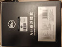 虎貝爾（HBR）Air懸浮嬰兒腰凳背帶寶寶輕便四季多功能抱娃神器減壓 銀霧白 曬單實(shí)拍圖