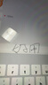 蘋果Apple Pencil 一代/二代 蘋果手寫筆二手蘋果手寫筆/電容筆/觸控筆二手平板電腦配件 蘋果Pencil 一代手寫筆 單筆【99新】 曬單實拍圖