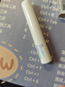 曼秀雷敦變色潤(rùn)唇膏女保濕滋潤(rùn)不易掉色不易沾杯學(xué)生補(bǔ)水淡化唇紋 珊瑚粉橘 曬單實(shí)拍圖