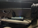 公牛（BULL）新能源電動汽車放電槍插座 戶外出行取電槍插排 16A10A大功率轉(zhuǎn)換器 【16A大功率 防雷款5米】H102DH 曬單實拍圖