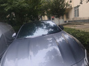 京東京造全車(chē)玻璃窗貼膜(轎車(chē)款-深色)車(chē)衣整車(chē)防曬隔熱防爆太陽(yáng)保護隱私遮擋紫紅外線(xiàn)清晰透光汽車(chē)玻璃膜 曬單實(shí)拍圖