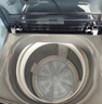 海爾（Haier）波輪洗衣機(jī)全自動(dòng)10公斤大容量 一級(jí)能效直驅(qū)變頻懶人家用出租房宿舍B32Mate1以舊換新國家補(bǔ)貼20% 金榜推薦丨升級(jí)抗菌波輪丨智能預(yù)約 曬單實(shí)拍圖
