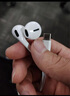 科沃【熱銷(xiāo)20w+】耳機有線(xiàn)適用蘋(píng)果iPhone14/13/12/11/X/XR/7/i7p/8/plus/pro手機lightningK歌耳機 曬單實(shí)拍圖
