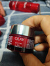 玉蘭油（OLAY）大紅瓶水霜禮盒保濕抗皺緊致抗衰老護膚品套裝生日禮物送女友 曬單實(shí)拍圖