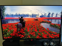 華碩ROG XG27UCDMG 26.5英寸QD-OLED顯示器4K 240Hz顯示器電競G-sync Type-C HDR400 DP1.4真10bit 曬單實拍圖