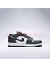 耐克 （NIKE）2025年男大童AIR JORDAN 1 LOW (GS) 運動(dòng)鞋 553560-044 36.5 曬單實(shí)拍圖