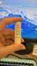 Fresh馥蕾詩沁潤滋養(yǎng)唇部禮盒(2.2g*3)潤唇膏 生日禮物送女友男友 曬單實(shí)拍圖
