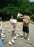 海欣 灌湯福州魚(yú)丸1000g 國產(chǎn)包心丸子 早餐半成品火鍋丸料火鍋食材 曬單實(shí)拍圖
