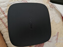 當貝電視盒子H5 Pro 8K電視網(wǎng)絡(luò )機頂盒 高能芯片 4+64G 雙頻WiFi6 杜比全景聲 HDR10+ 無(wú)開(kāi)機廣告 曬單實(shí)拍圖