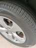 普利司通（Bridgestone）汽車(chē)輪胎 225/60R17 99V H/L001 適配別克GL8/自由光/埃爾法 曬單實(shí)拍圖