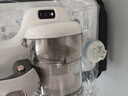 美的（Midea）除螨儀BC300 雙杯無線款床寶家用床上吸塵器 寵物靜電除毛除螨一體機(jī) 超聲波去螨神器 曬單實(shí)拍圖