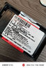 金士頓 (Kingston) 32GB DDR5 5600 筆記本內存條 曬單實(shí)拍圖
